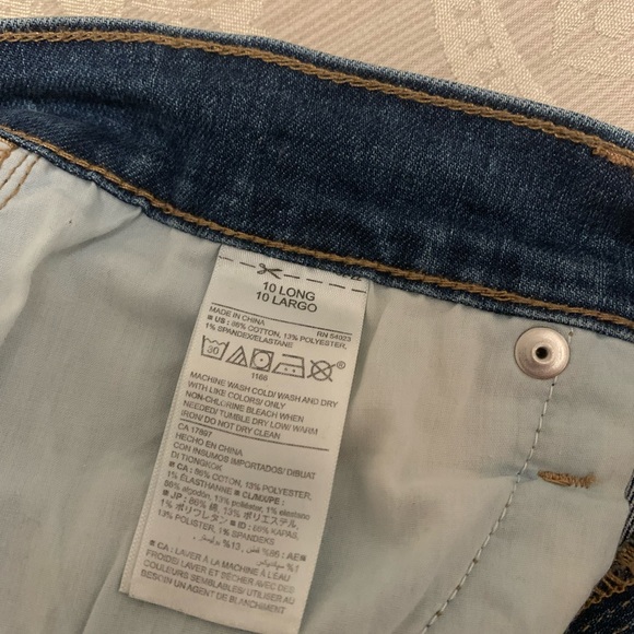 Old Navy | Original Mid-Rise Jeans - Picture 3 of 7